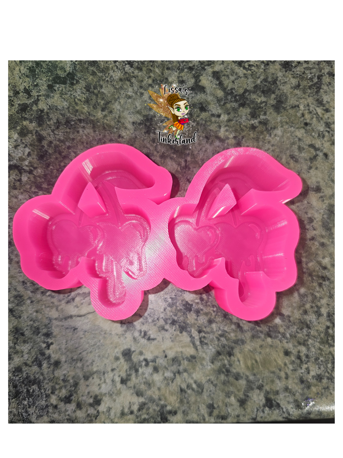 Cherry's- Custom Freshie