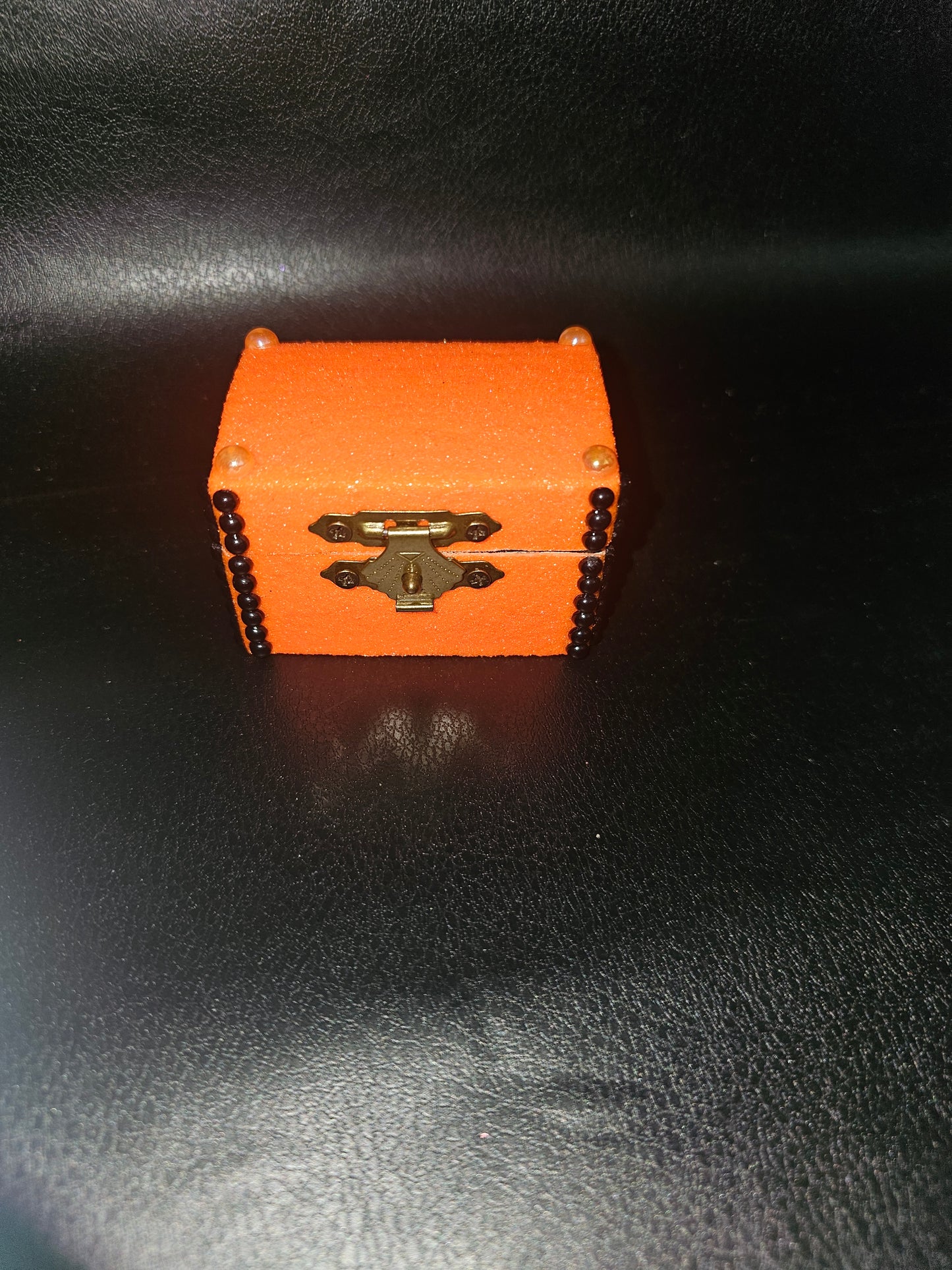 Neon mini trinket Boxes