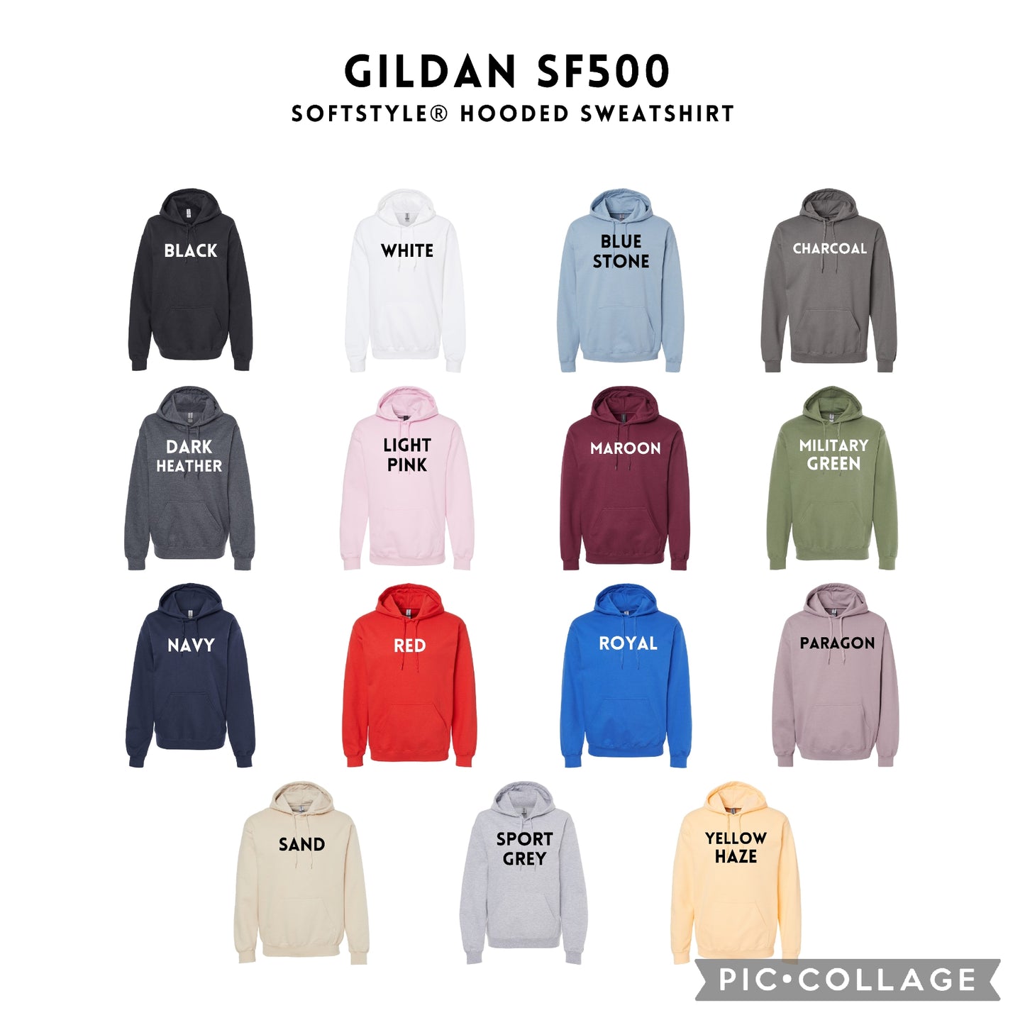 Bella's Merch