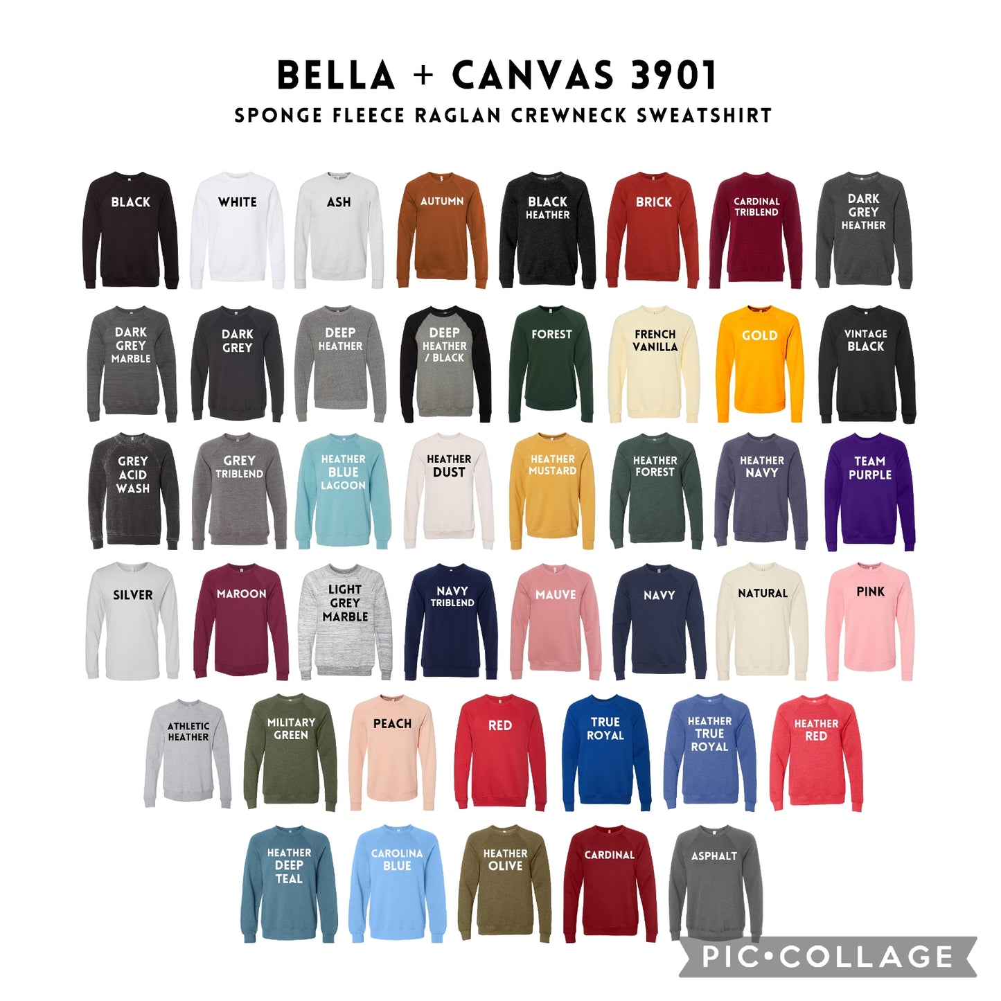 Bella's Merch