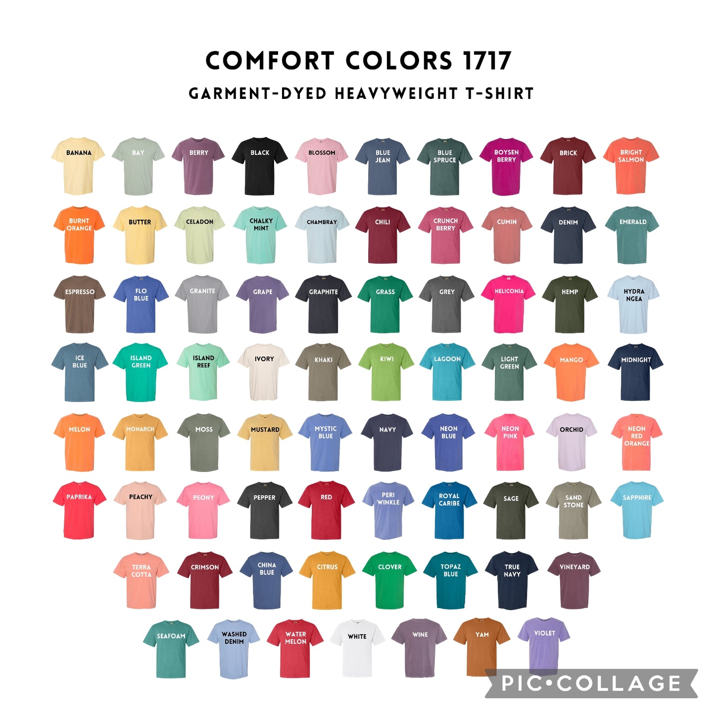 Bella's Merch
