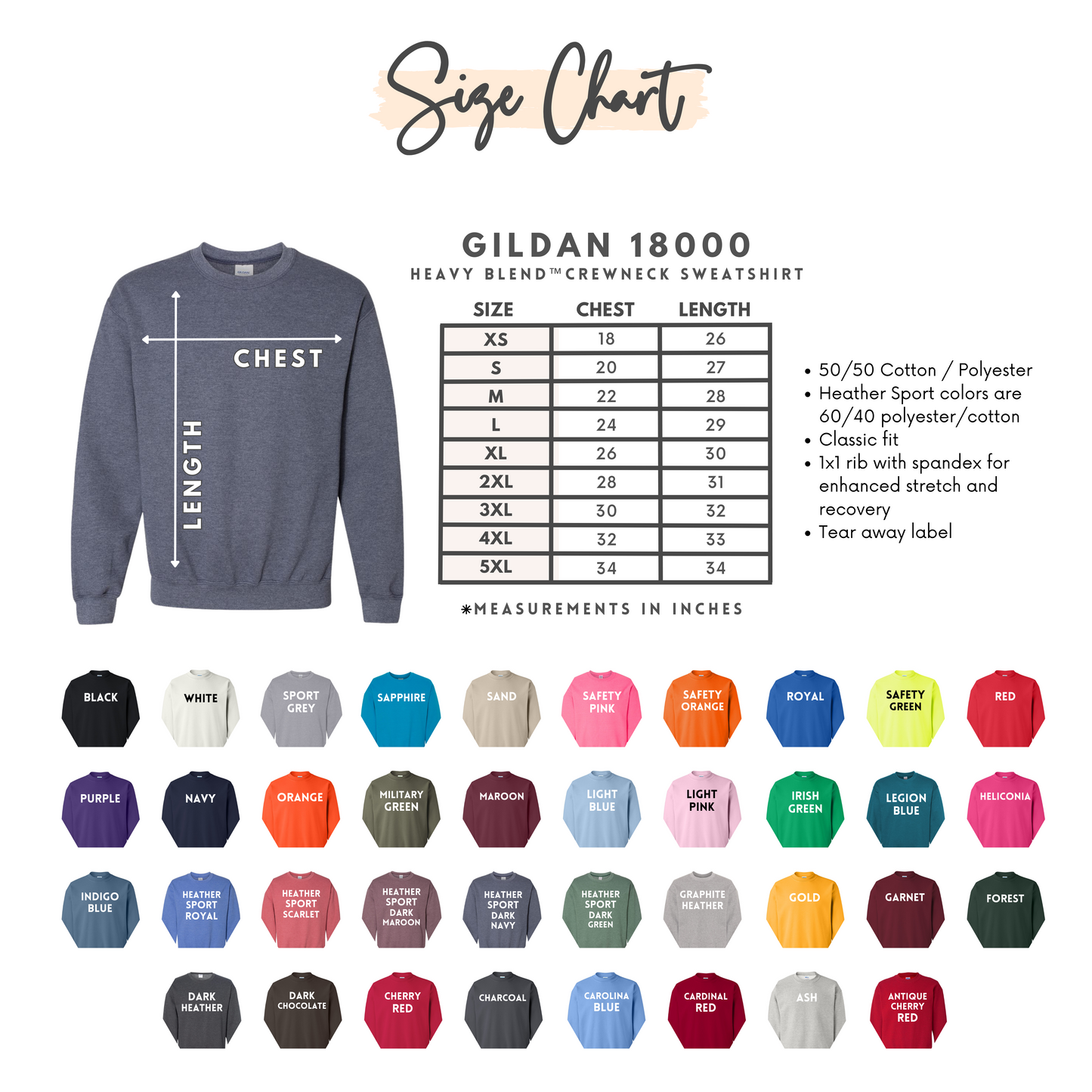 Bella's Merch