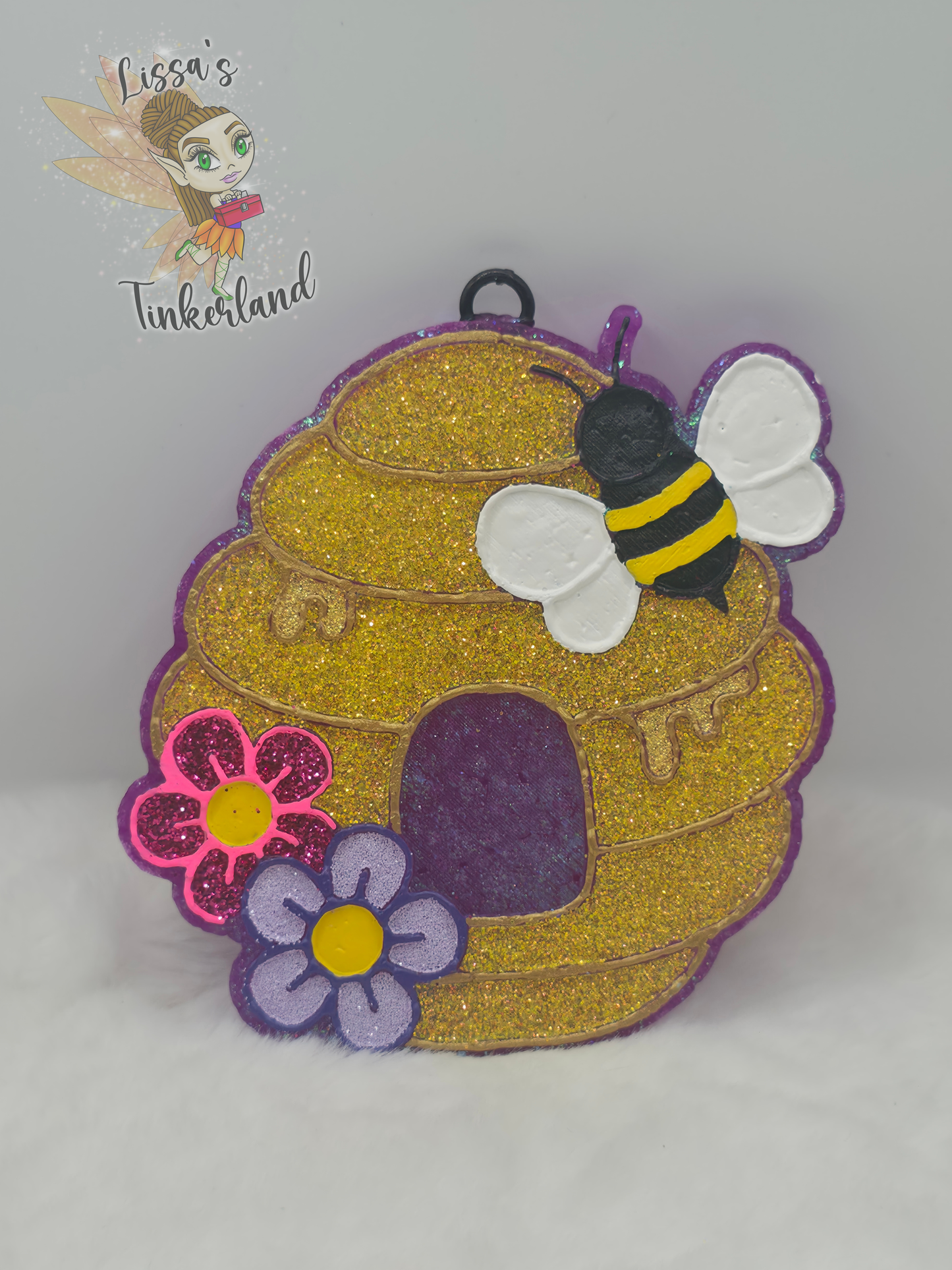 Bee Hive - B-19
