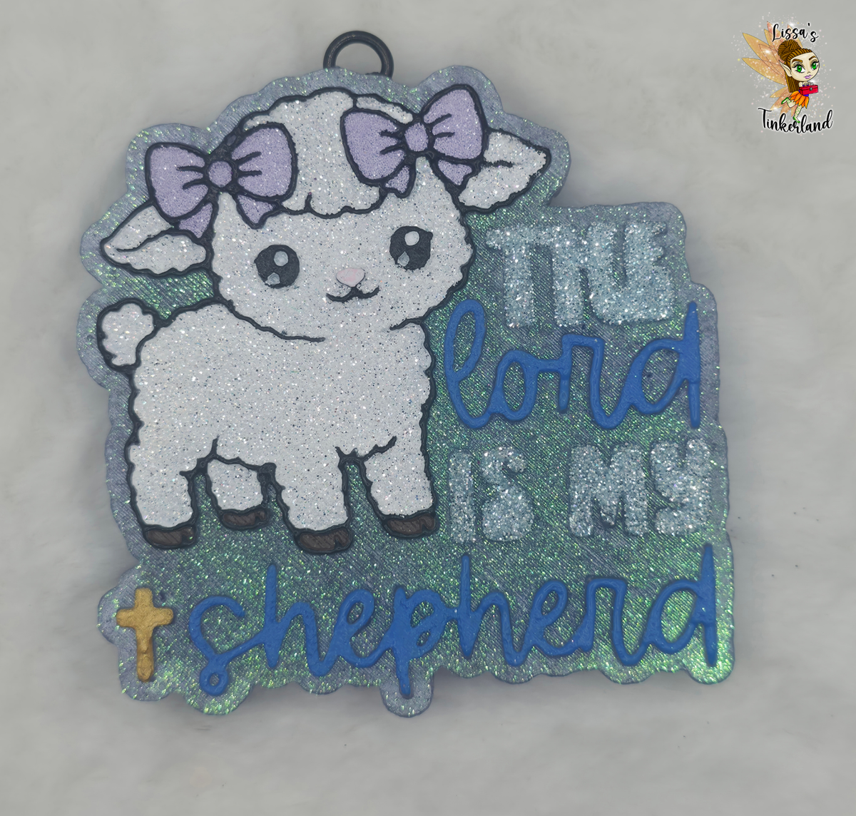 My Shepherd - ( B- 35)