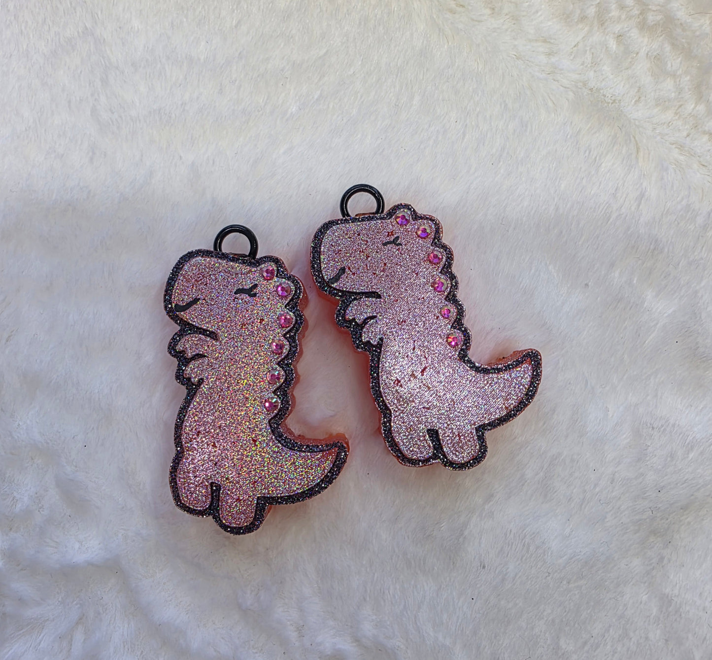 Tinny Dino VC - RTS 50 shades