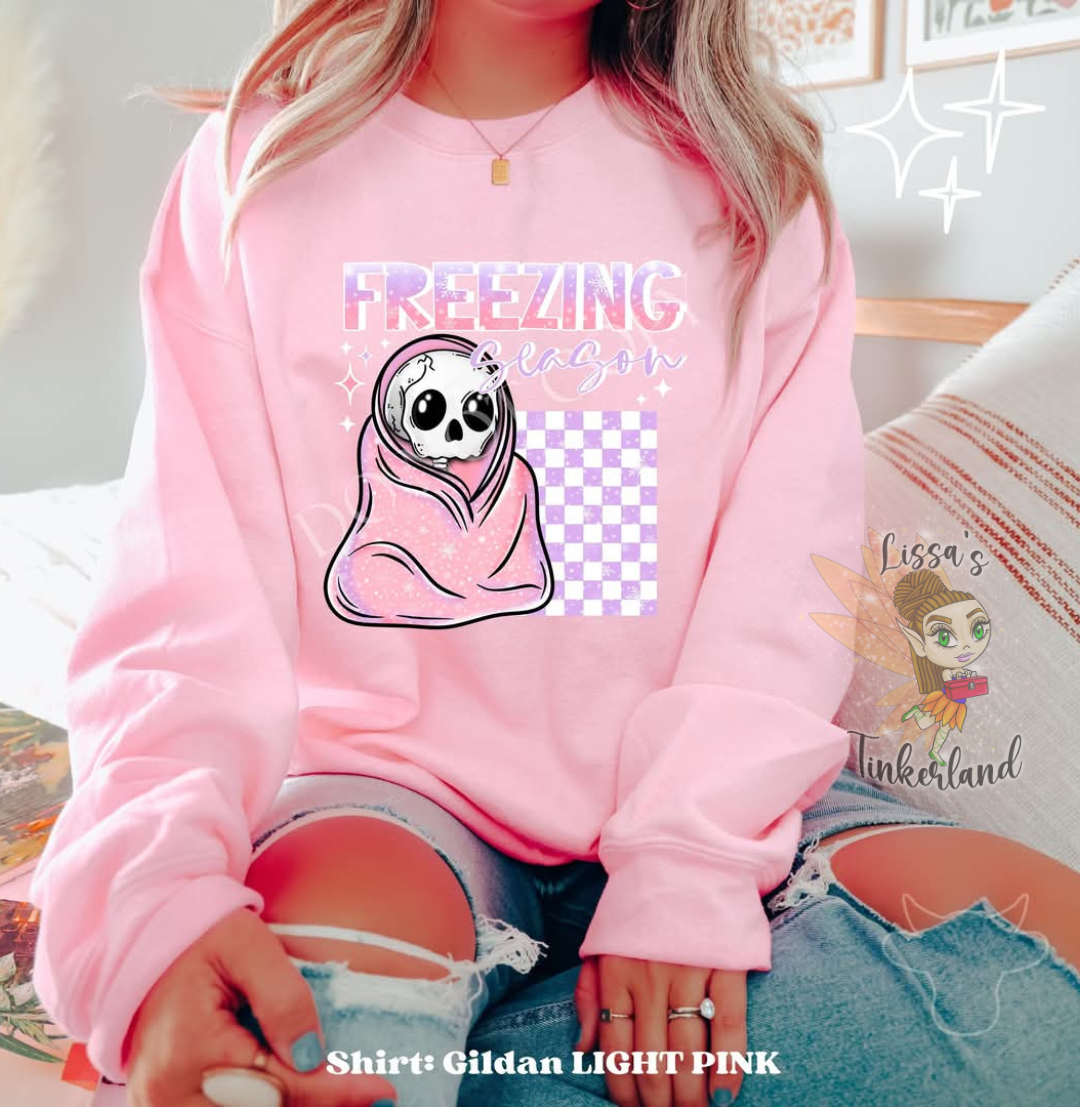 Freezing Season