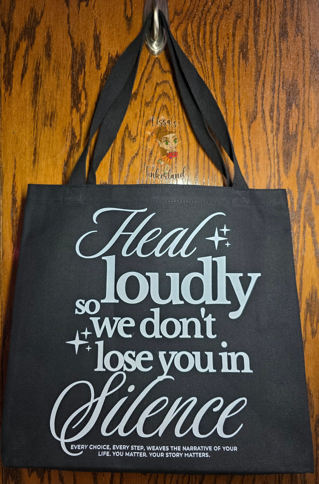 RTS- Heal Loudly