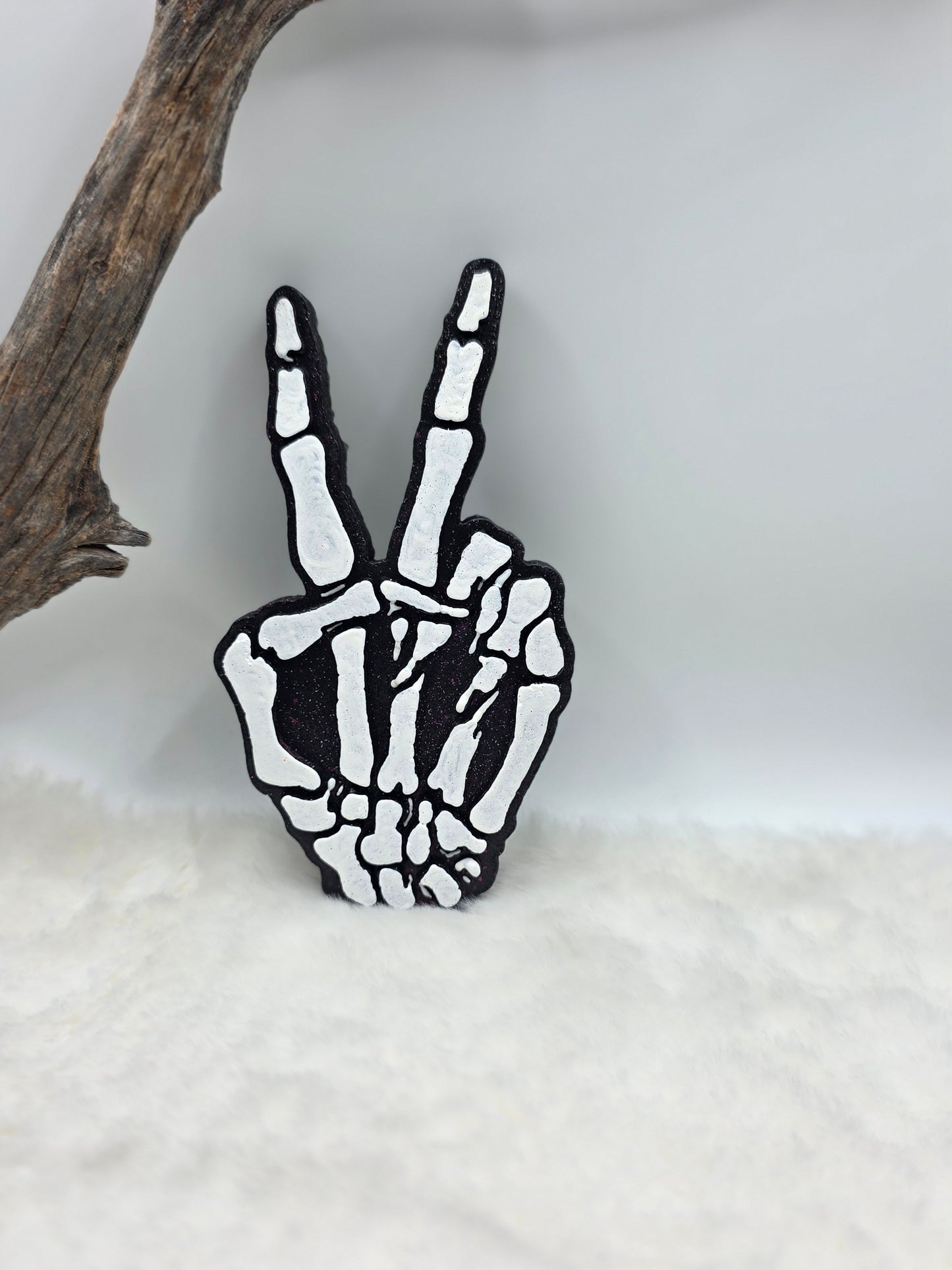 Skeleton peace - RTS