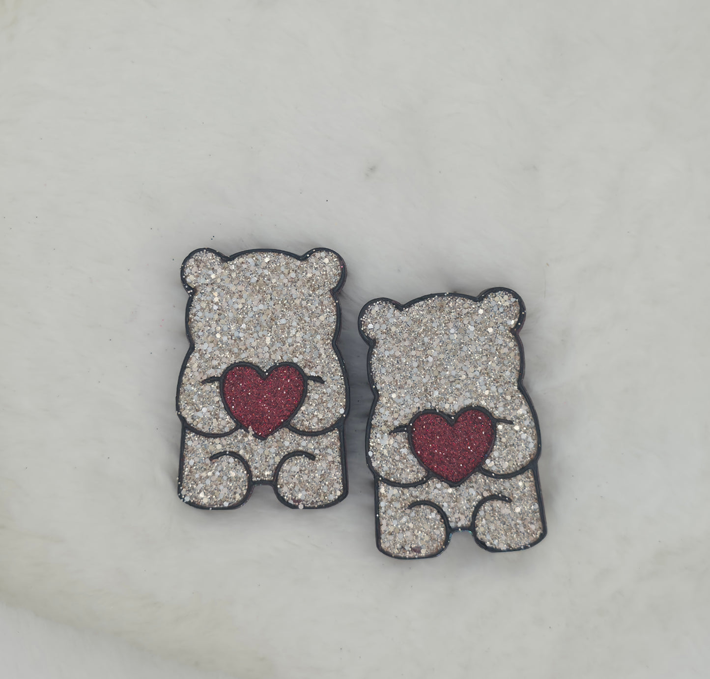 Heart Bear - RTS