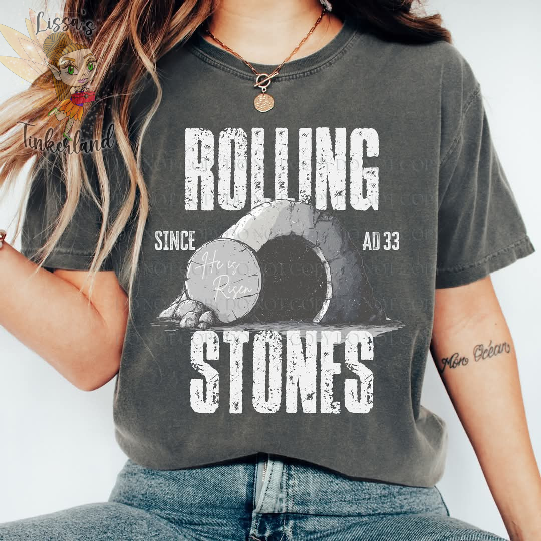 Rolling Stones