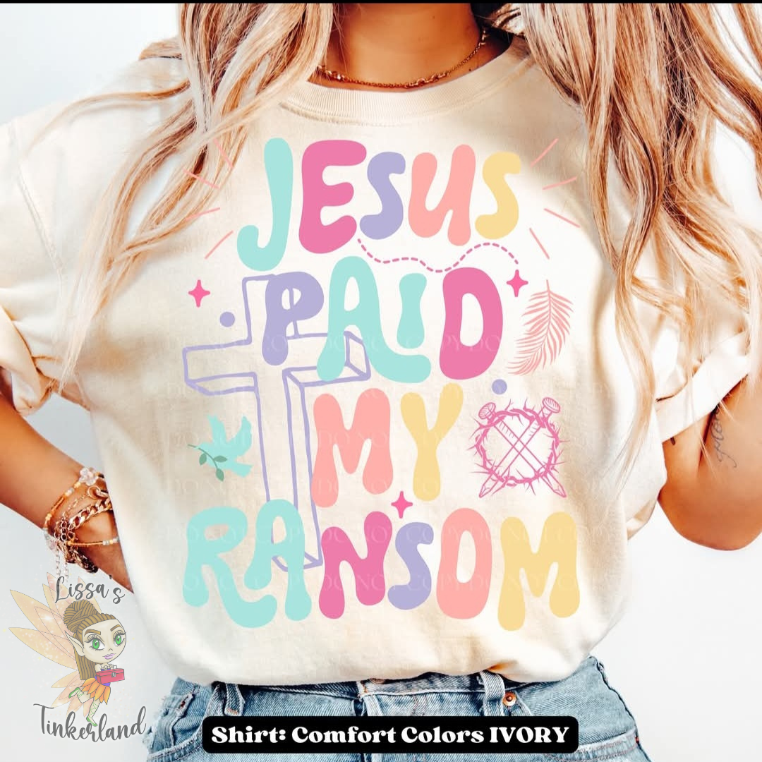 Ransom