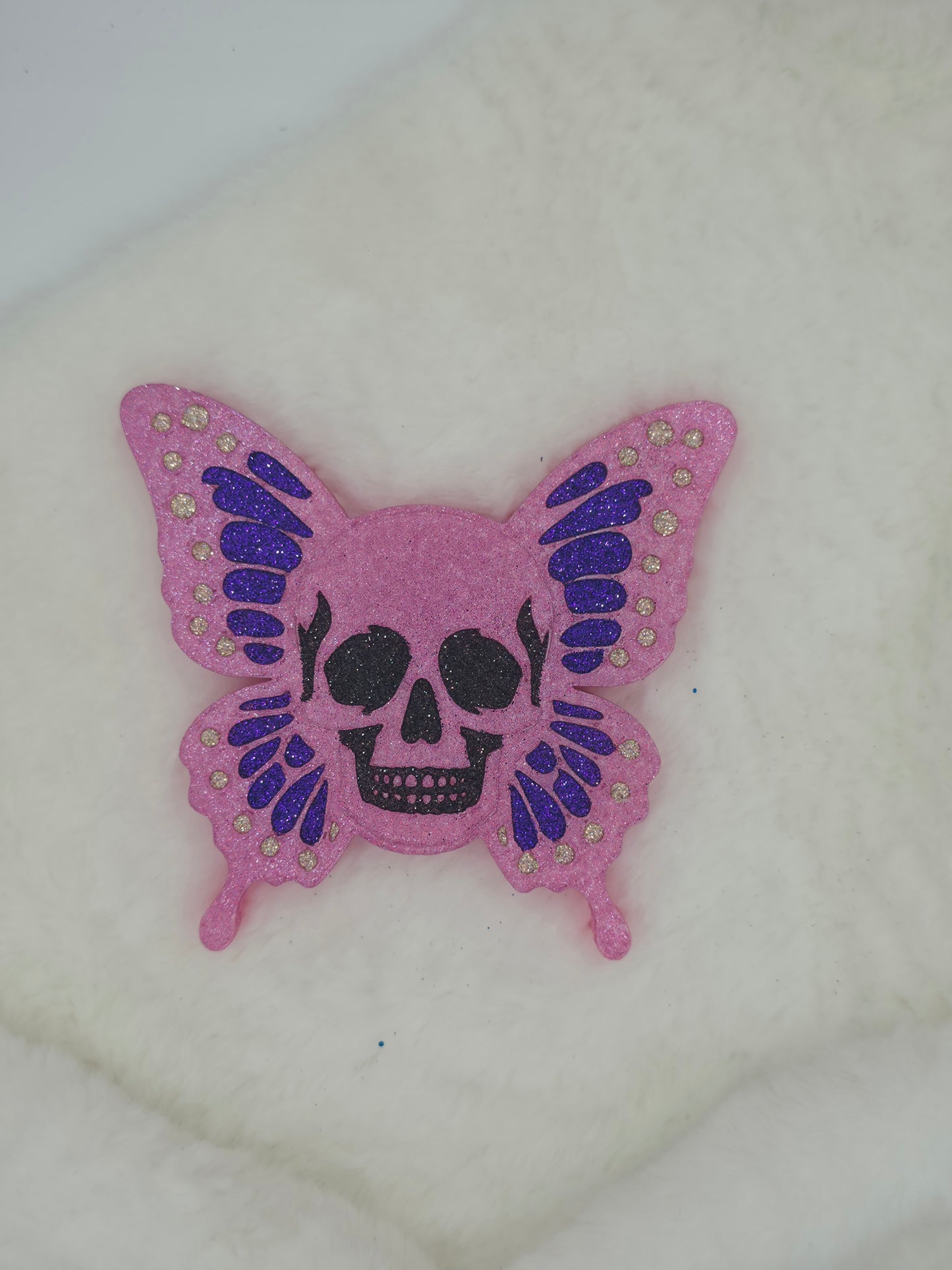 Skull Butterfly- RTS