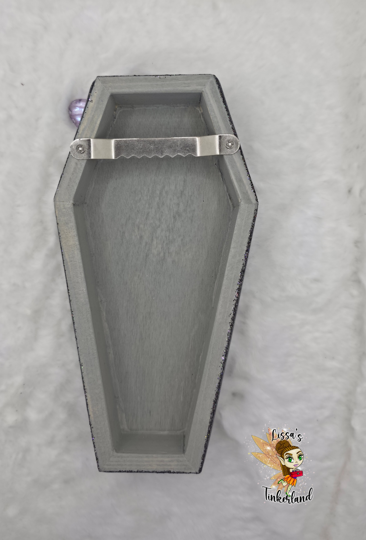 Coffin Cuties- Wall Decor