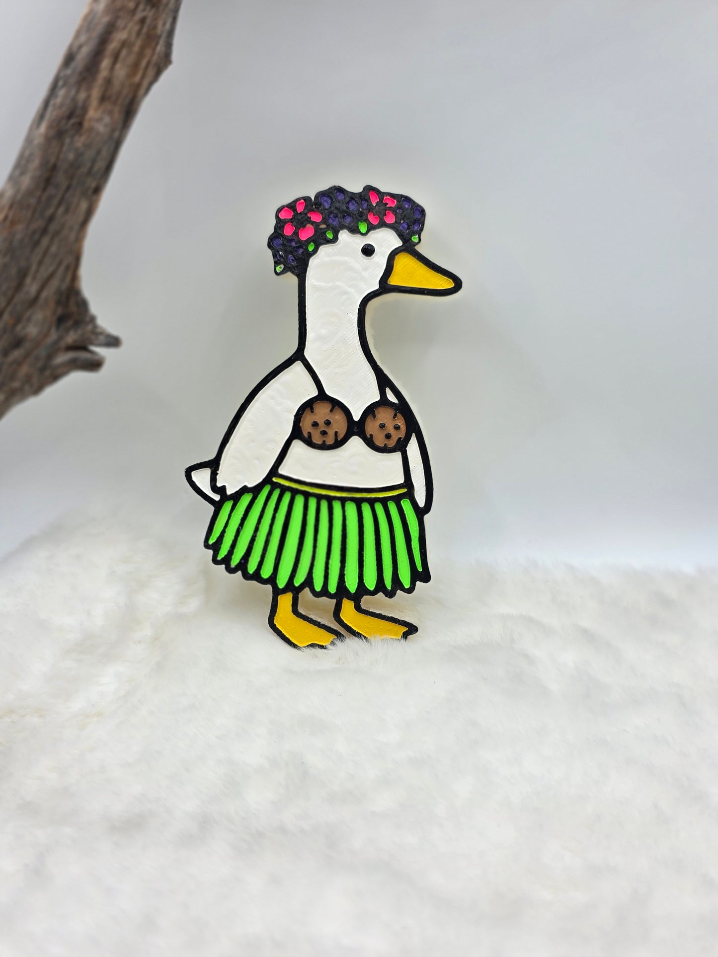 Hula Goose - RTS