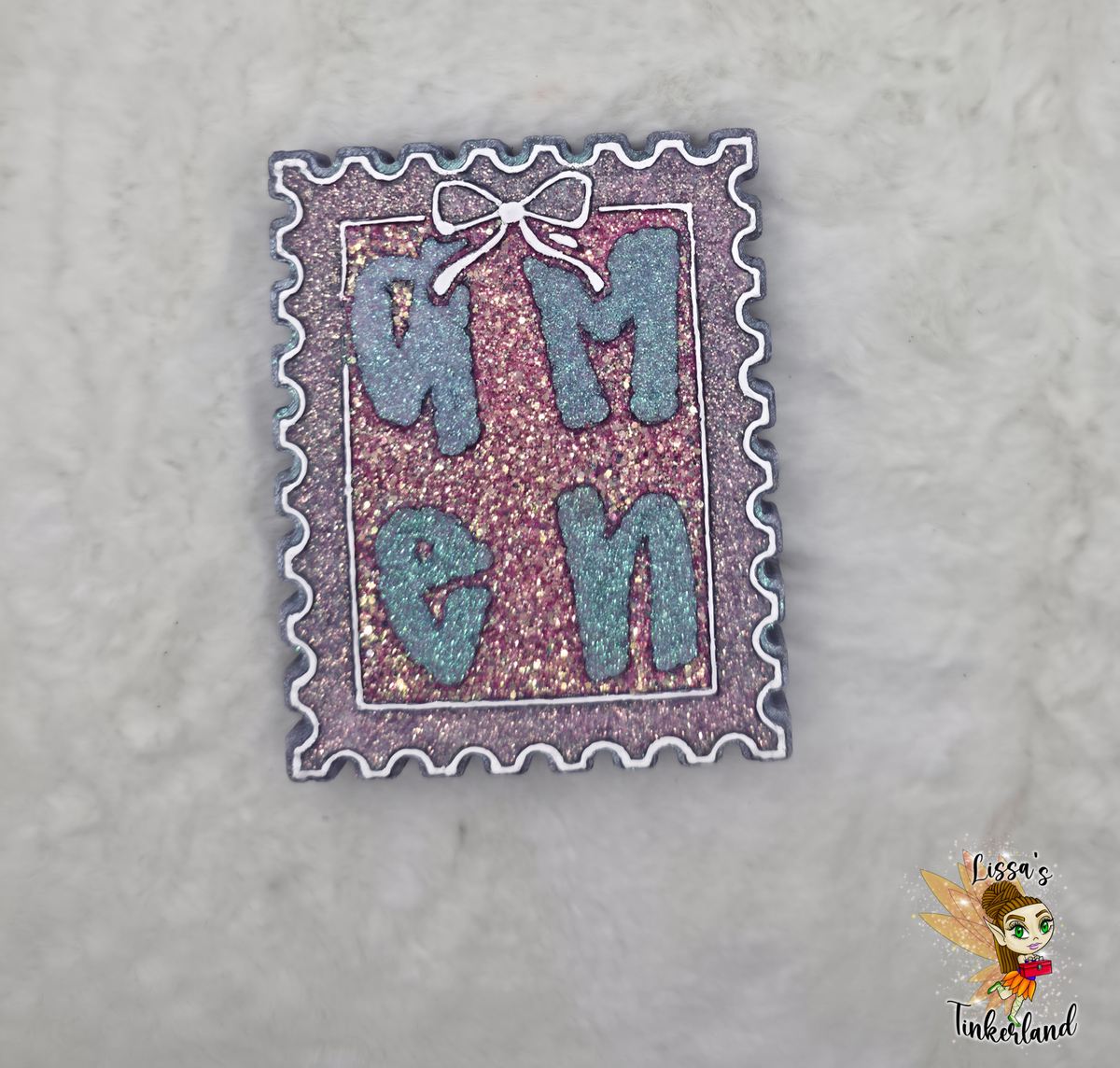 Amen stamp - ( B-39)