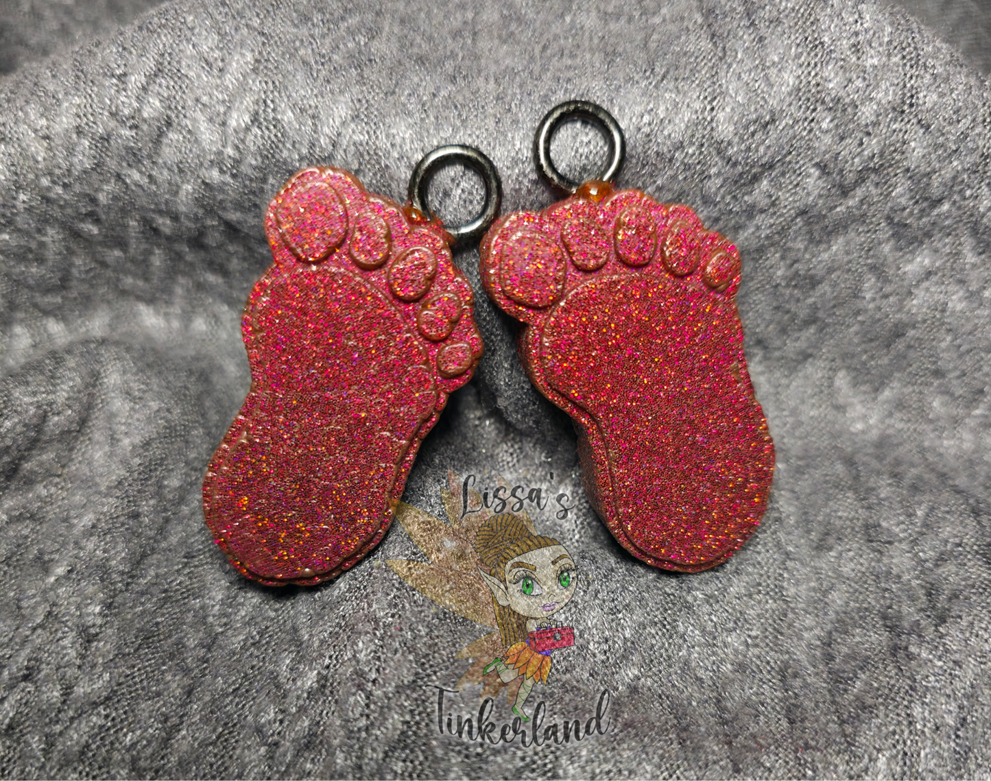 RTS - Big Foot (BCM)