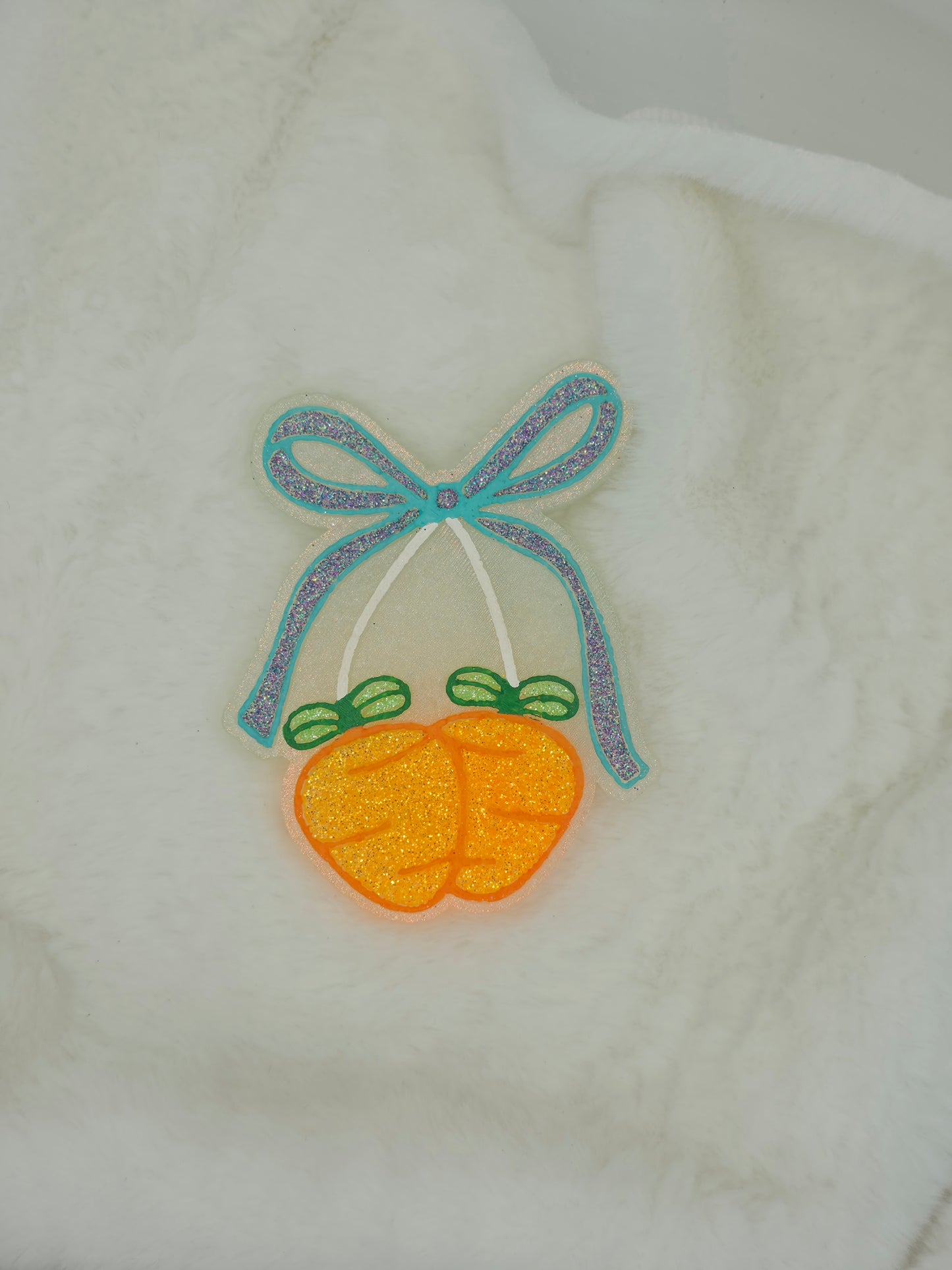 Carrot Bow (2) - RTS