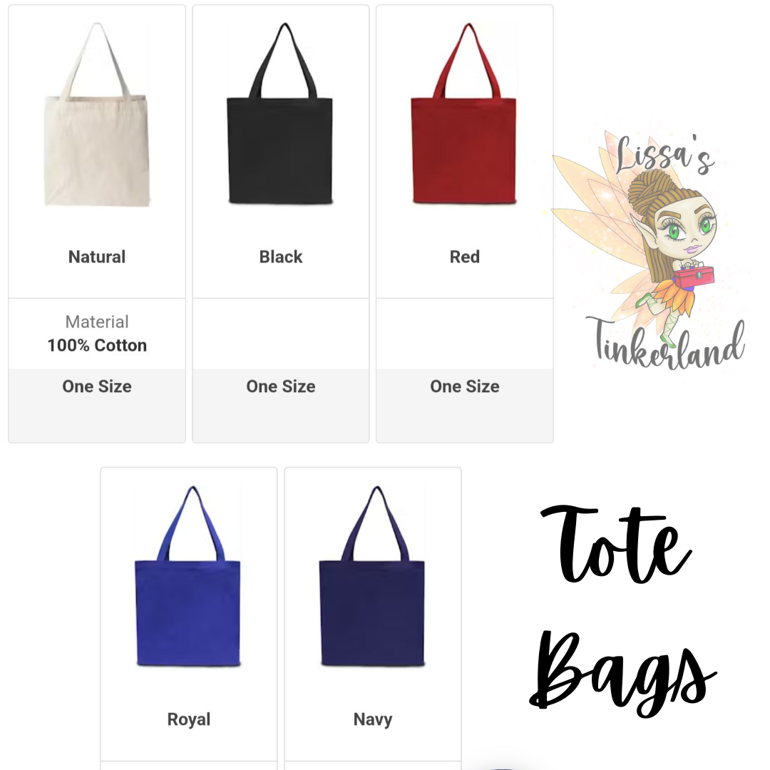 Bella's Merch