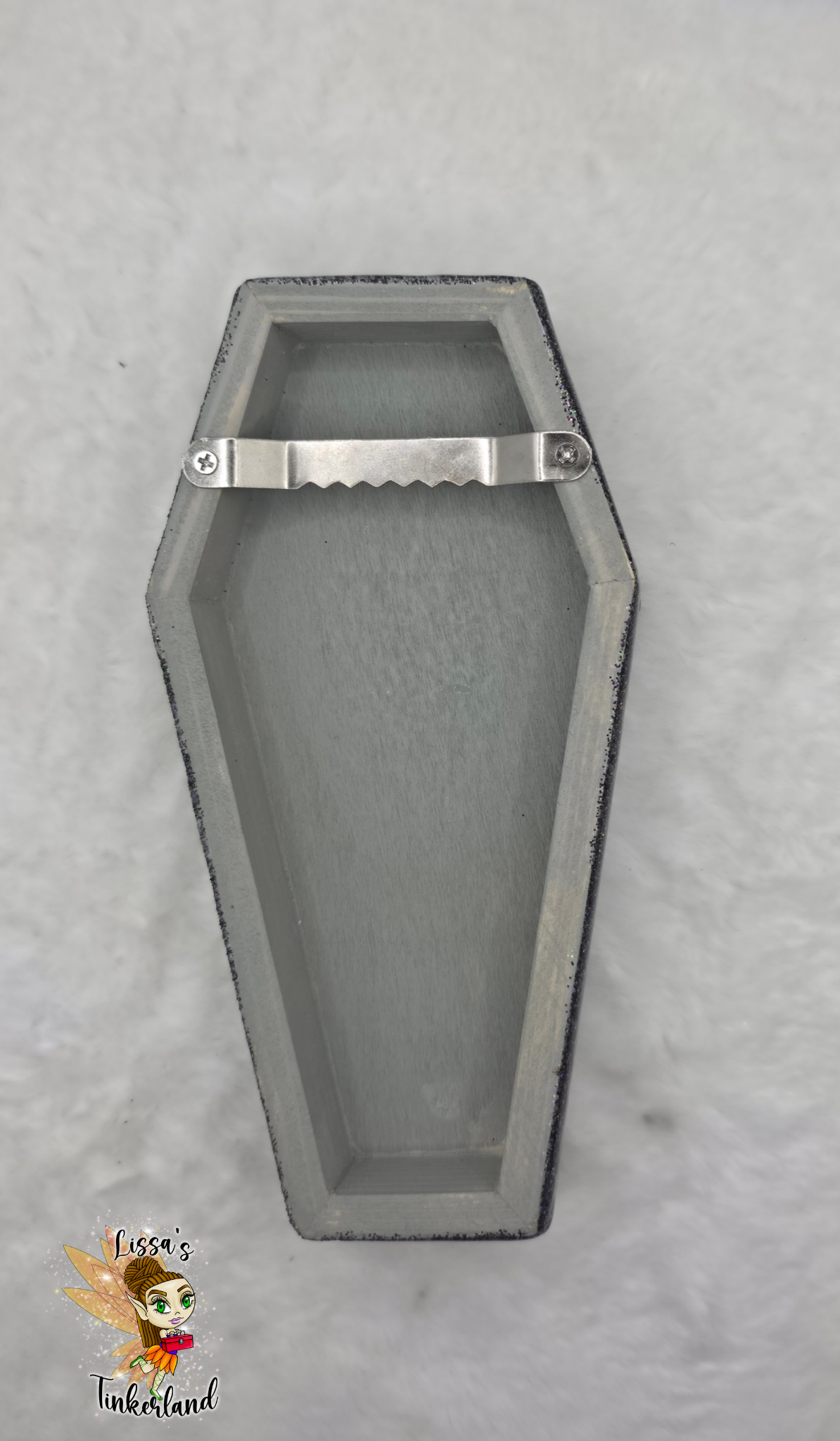 Coffin Cuties- Wall Decor