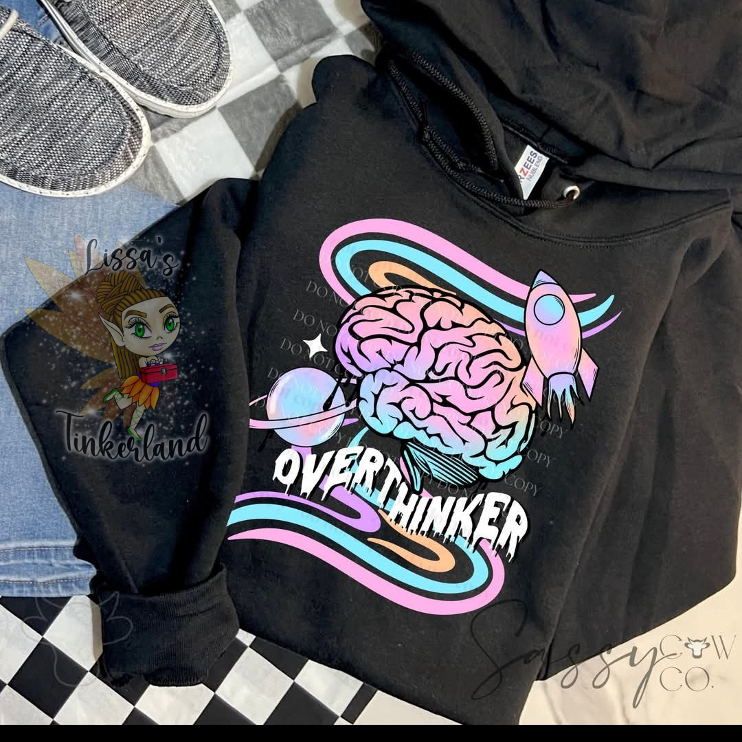 OverThinker