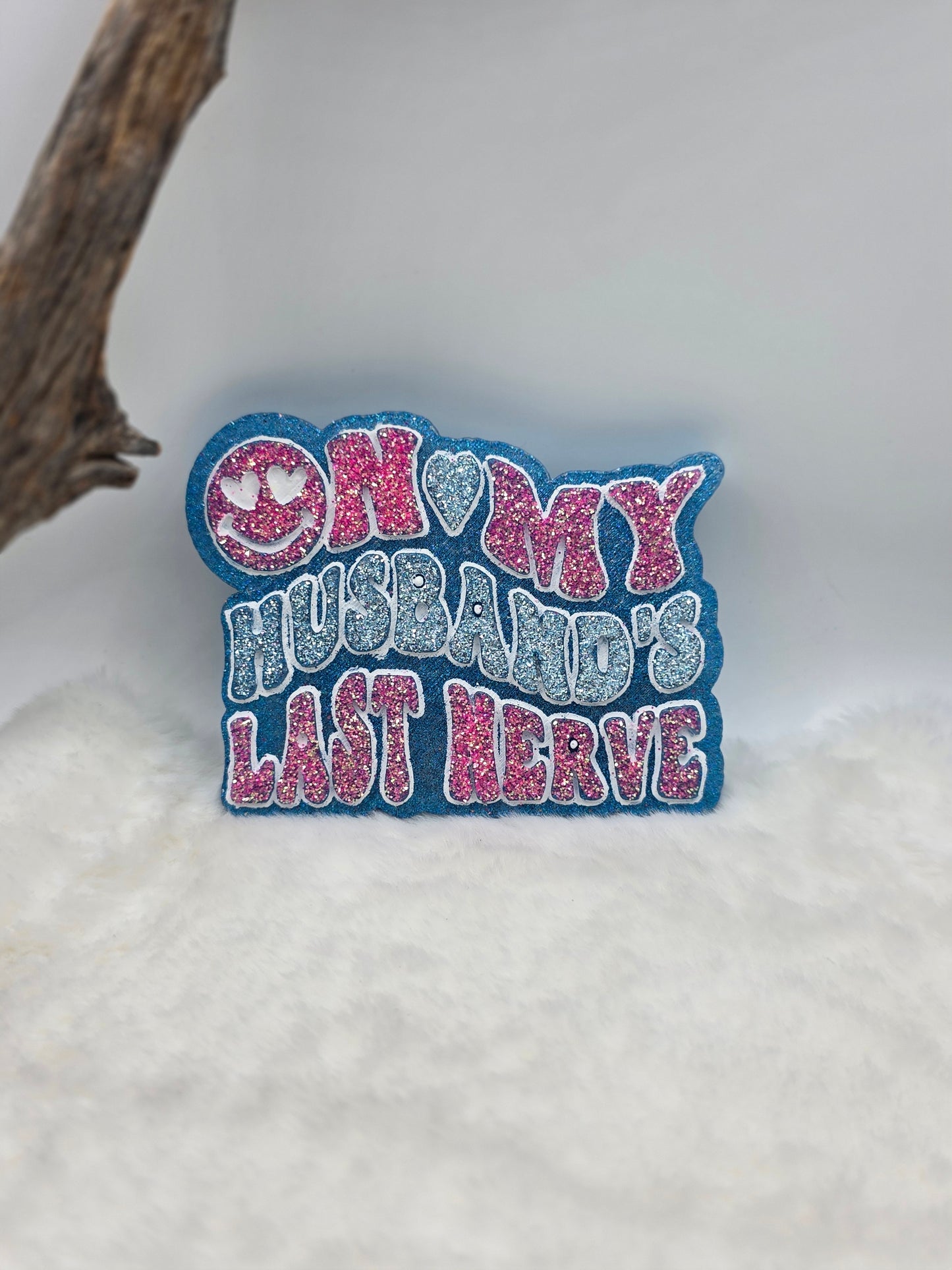 H LAST Nerve - RTS