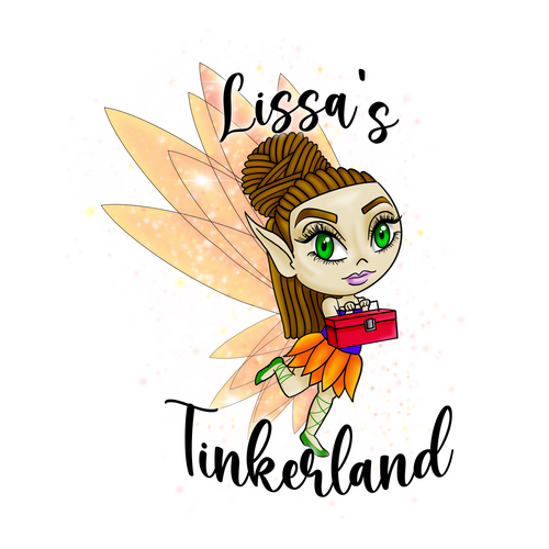 Lissa's Tinker Land