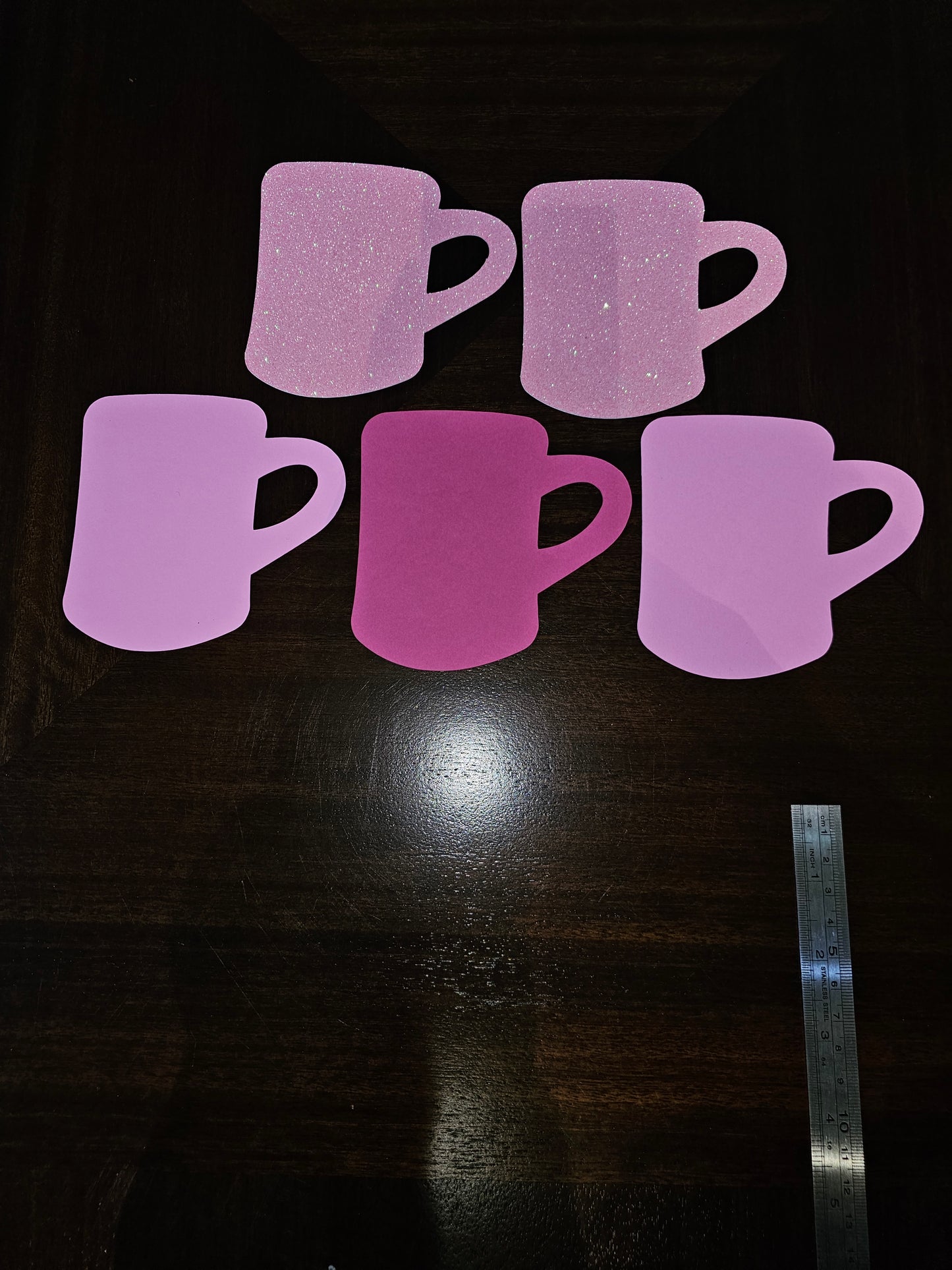 Coffee cups