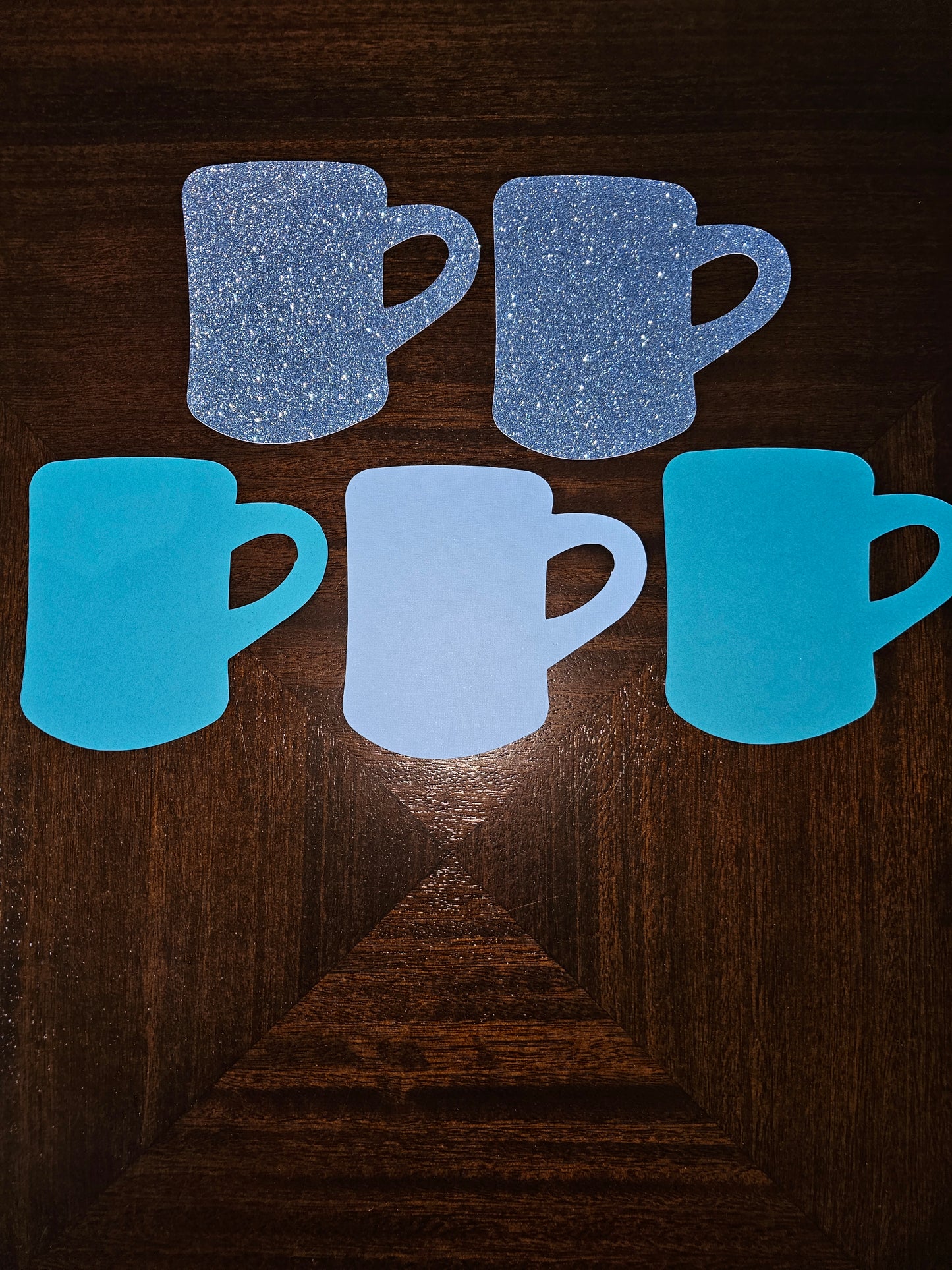 Coffee cups