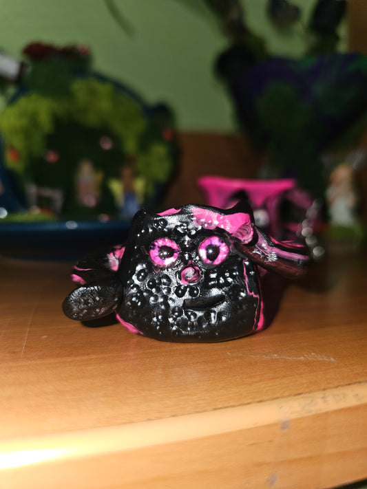 Sphere holder mini Monster