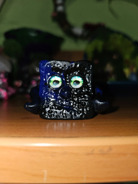 Sphere holder mini Monster