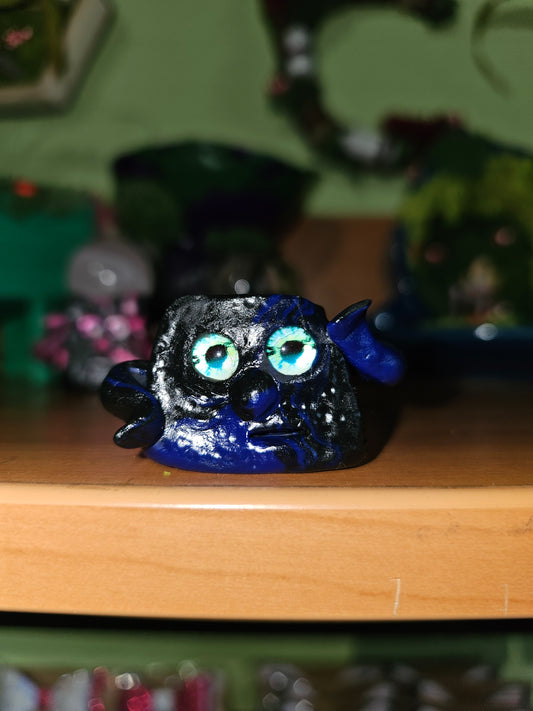 Sphere holder mini Monster