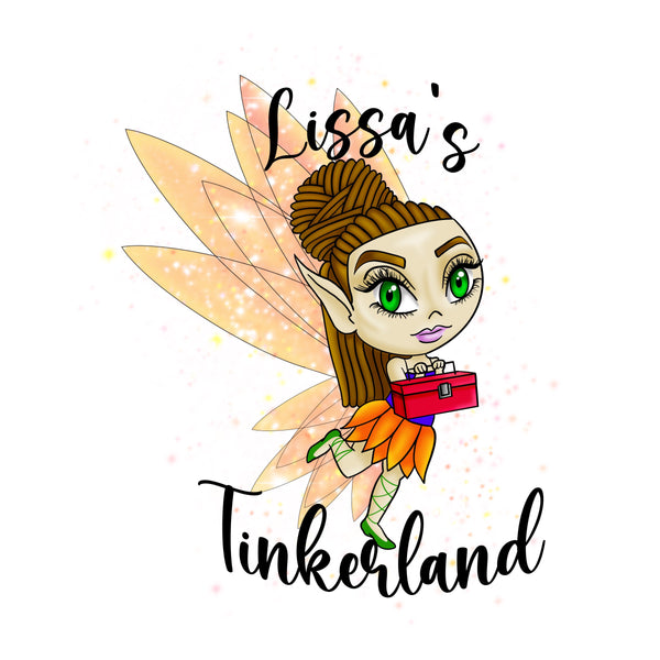 Lissa's Tinker Land