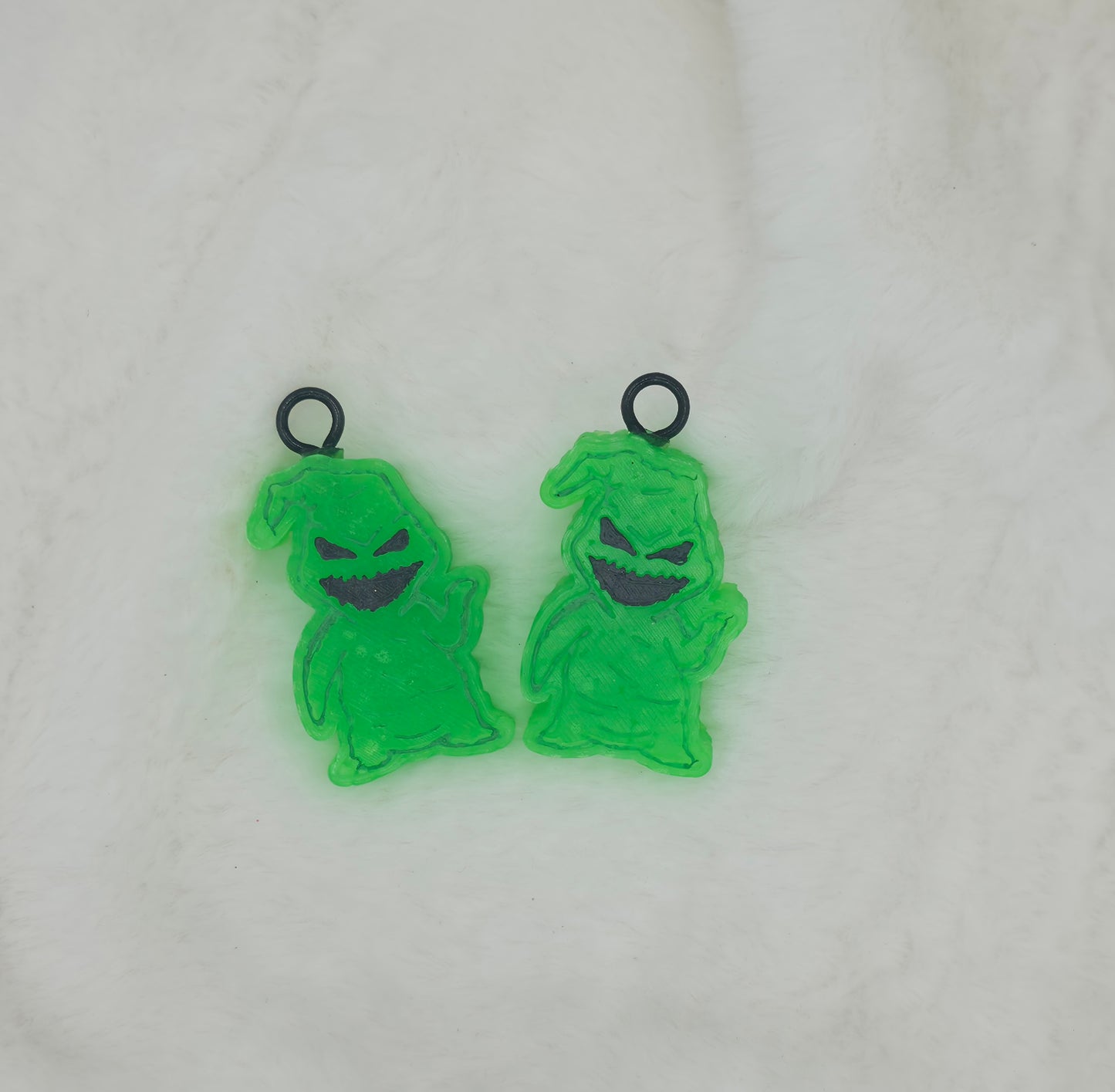 Oogie RTS