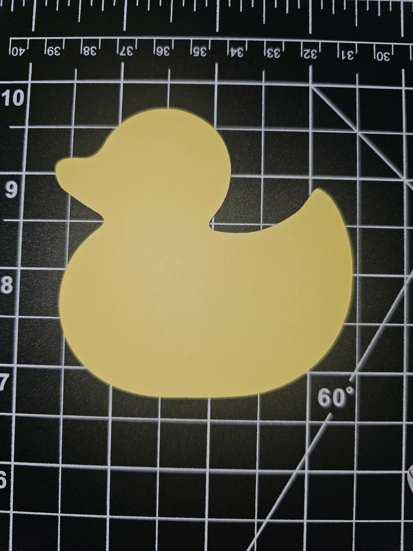 Rubber ducks