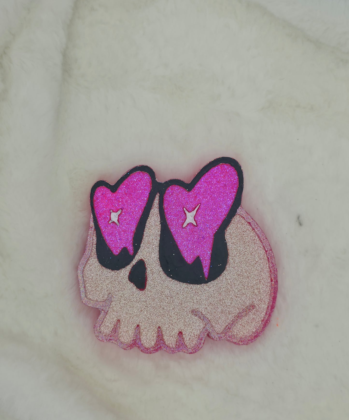 Skull Hearts - RTS