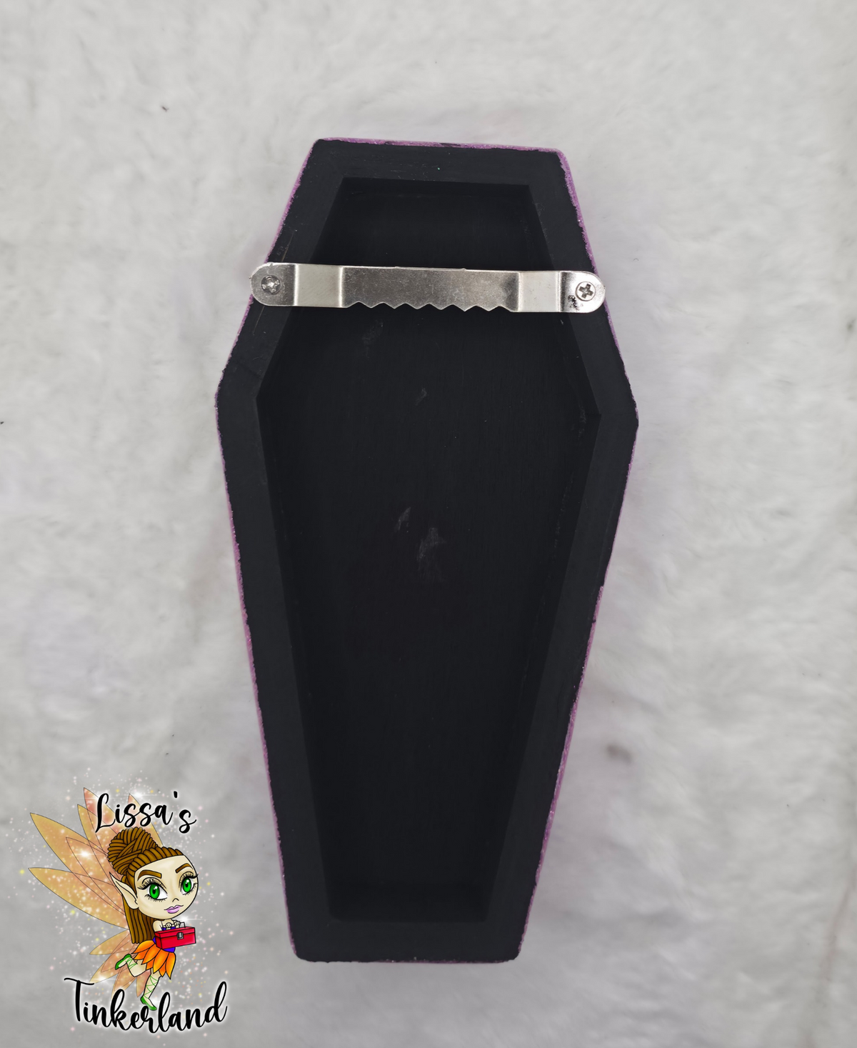 Coffin Cuties- Wall Decor