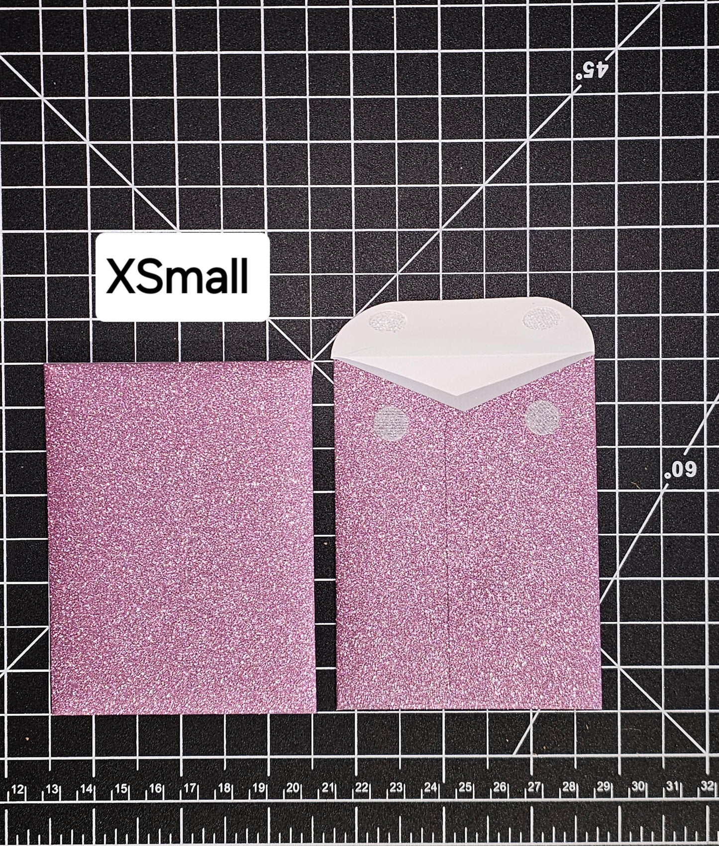 Xs envelopes