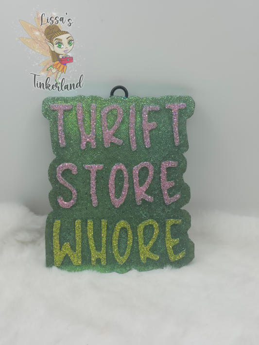 Thrift Store - G-26