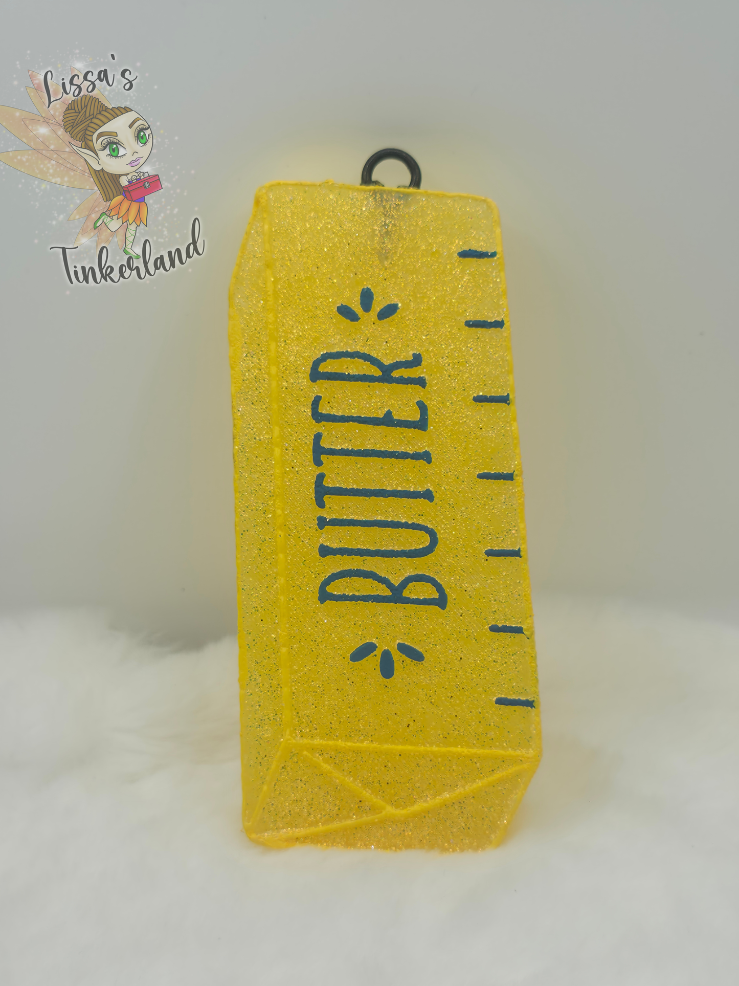 Butter! - B-17