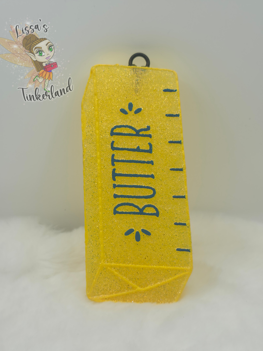 Butter! - B-17