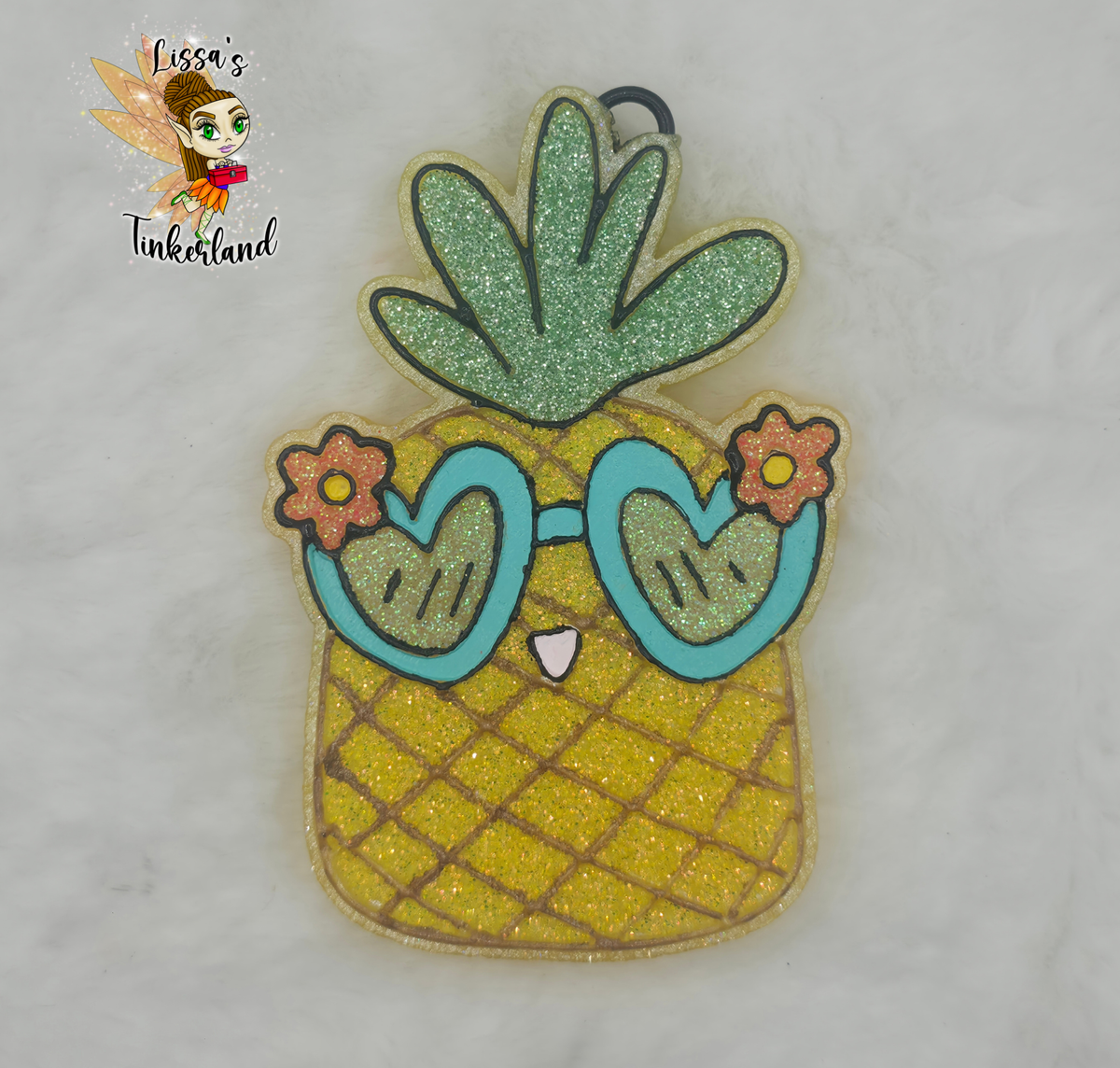 Pineapple - (B-30)