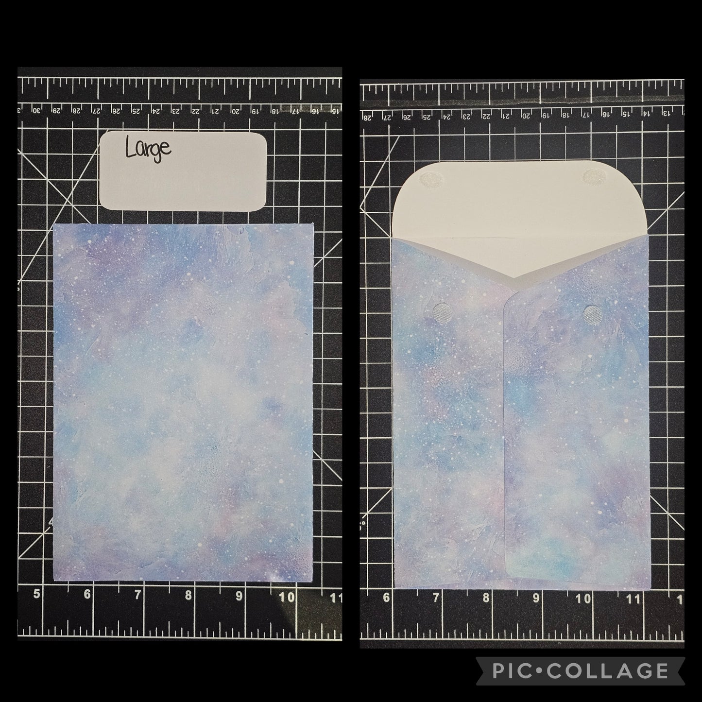 Envelopes -Large