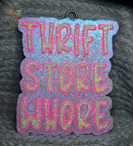 Thrift Store- RTS