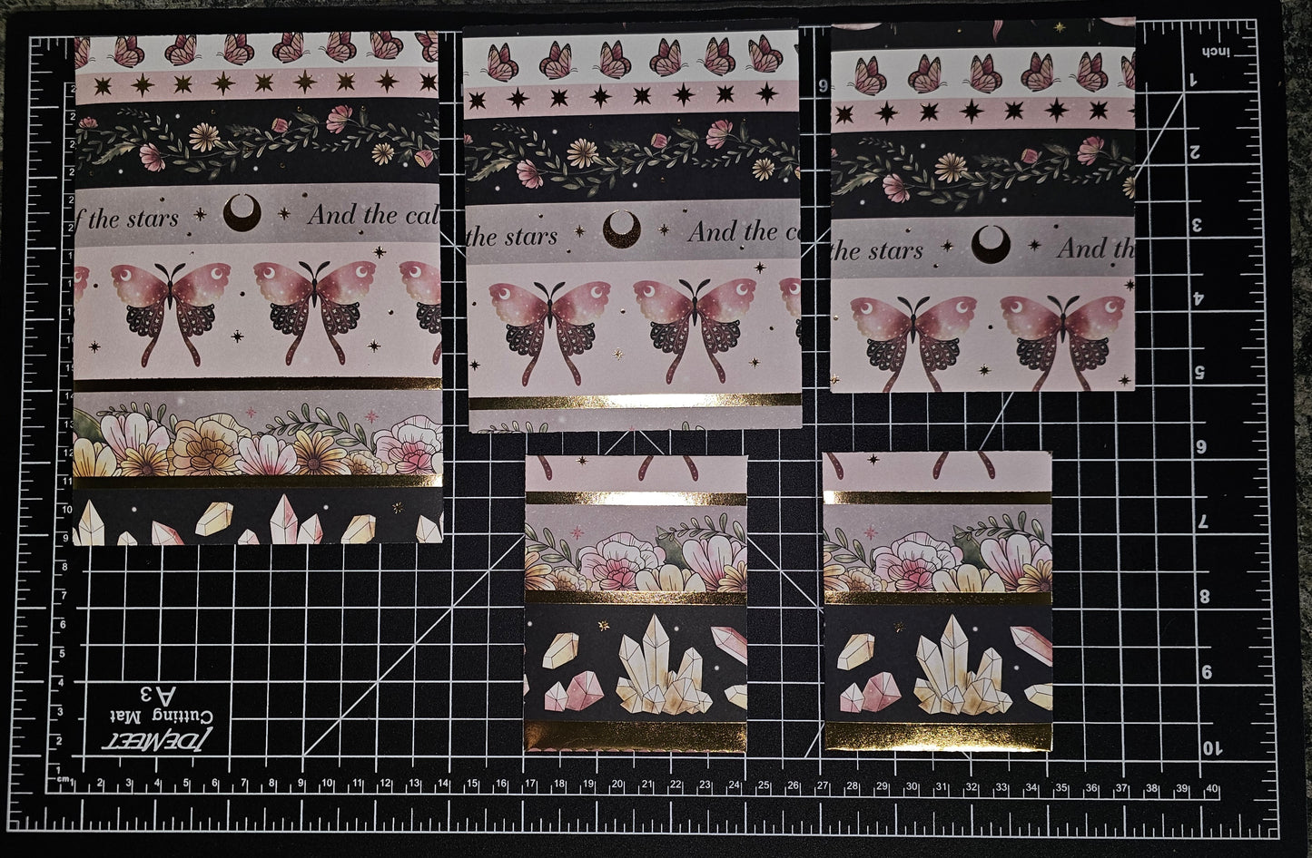 Envelope Sets