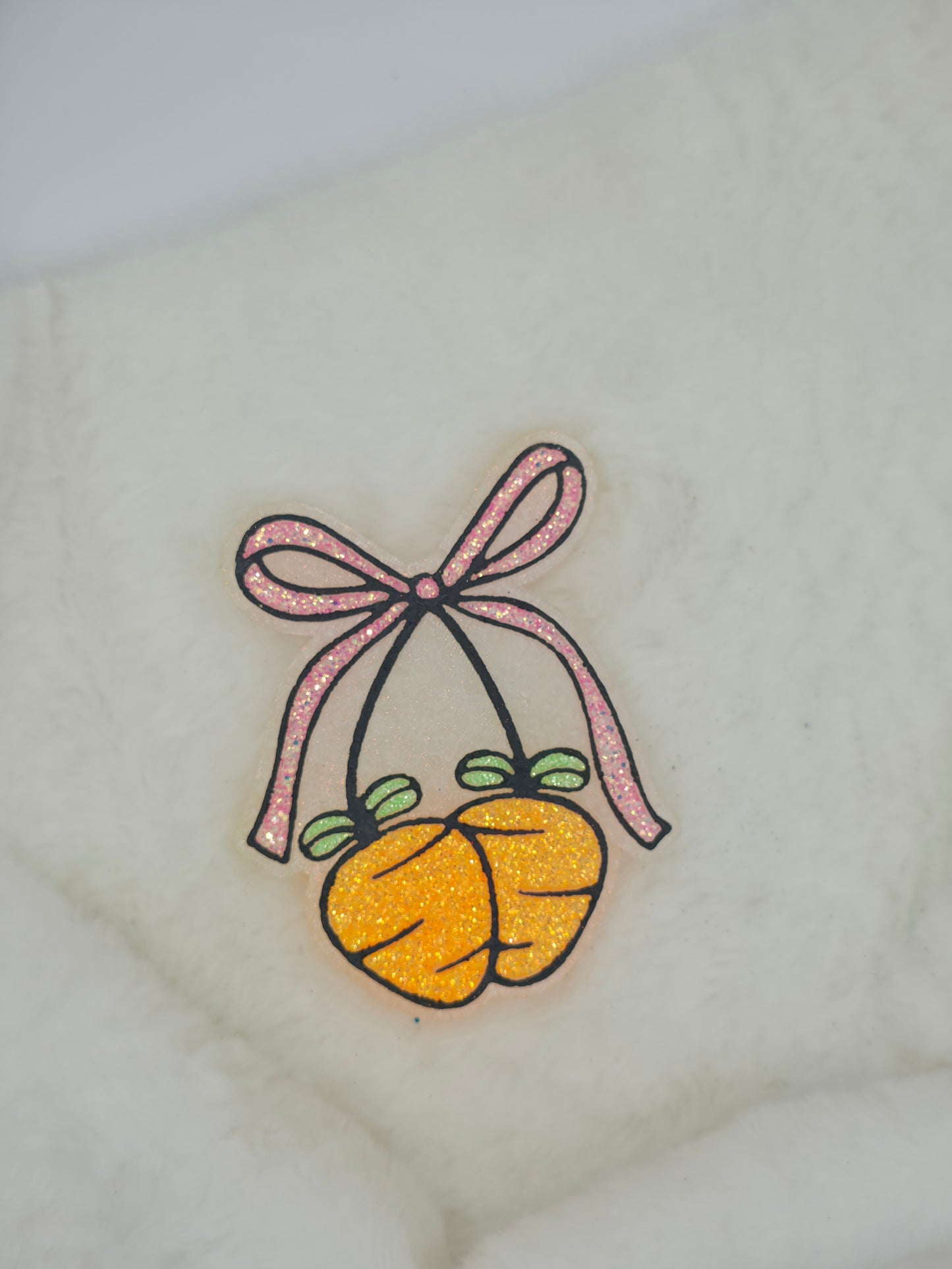 Carrot Bow (1) - RTS