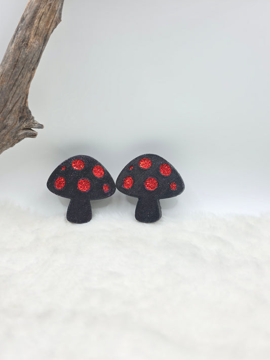 Mushroom Vent Clips- RTS