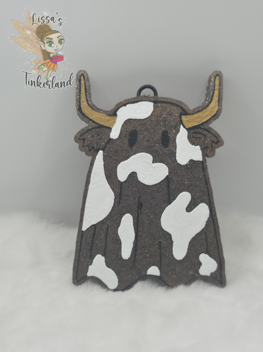 Ghost Cow - B-23