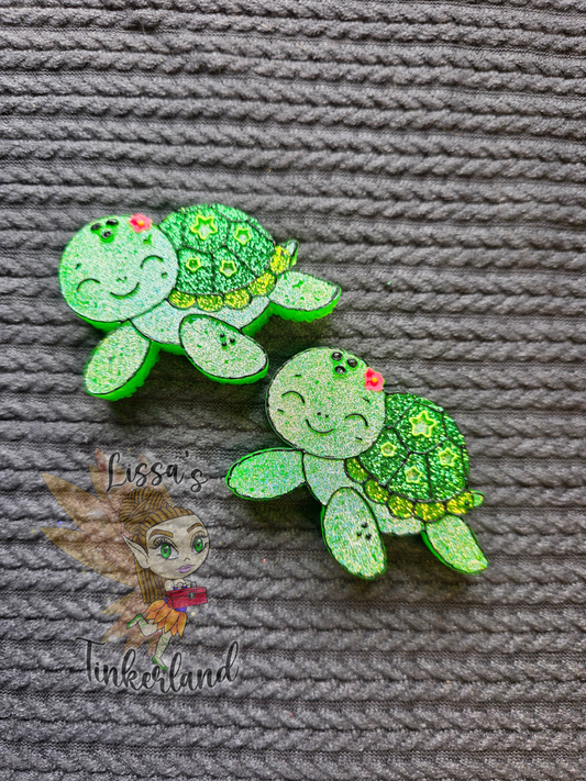 Turtle Vent clips -RTS