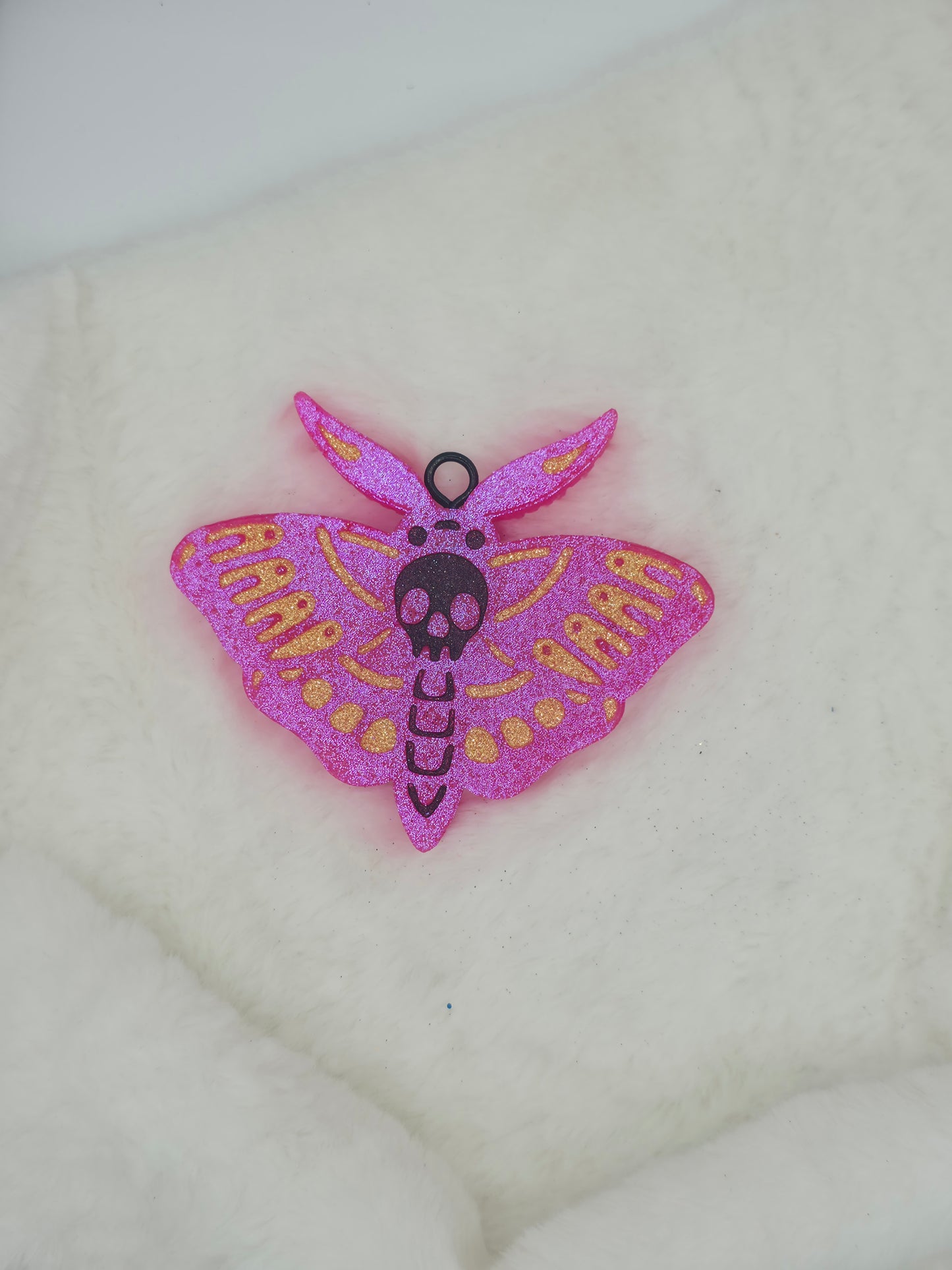 Skull Moth - RTS