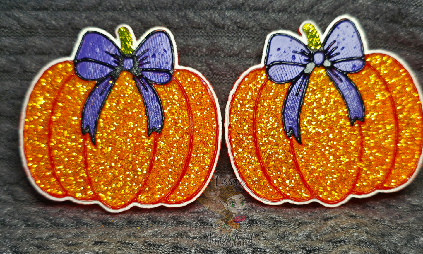 Pumpkin- RTS